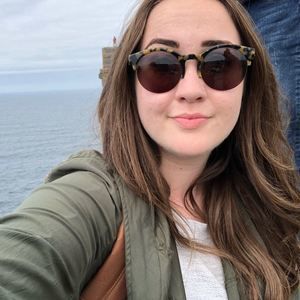 Meet your Posher, Mallory